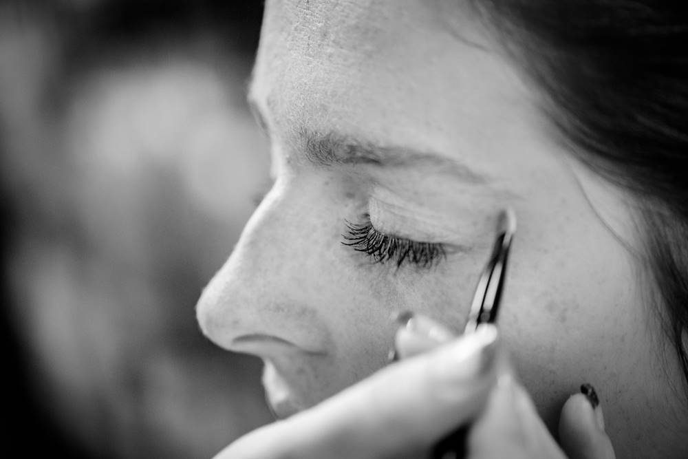 Salon Haarvision - Carina Scheuringer aus Engelhartszell in OÖ